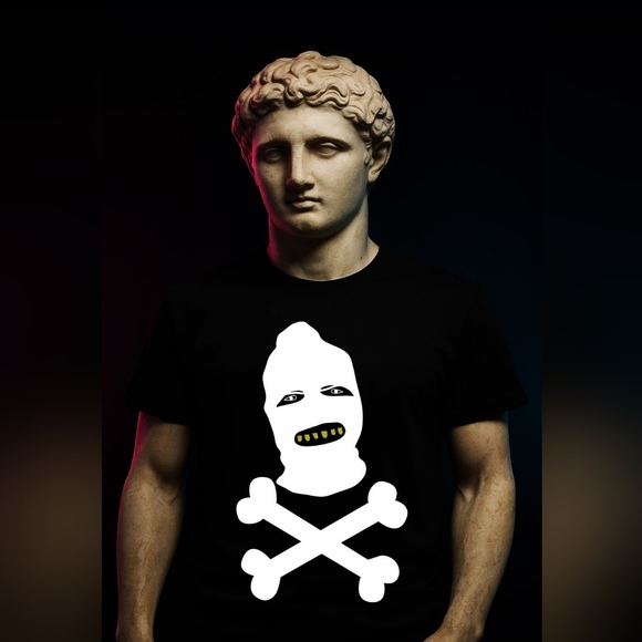 Pistols In Paradise Other - Ski Mask Way By Pistols In Paradise Underground Streetwear